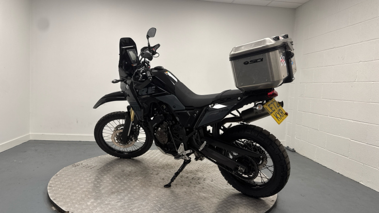 Yamaha Tenere 700 (21MY)